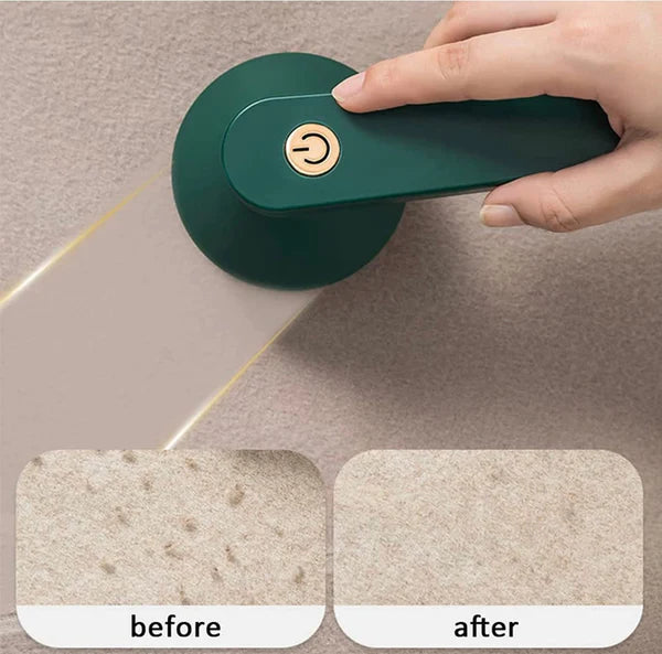 2023 Electric Lint Remover Rechargeable